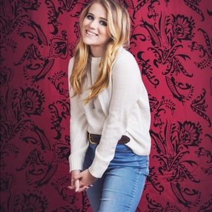 Meet your Posher, Jensen